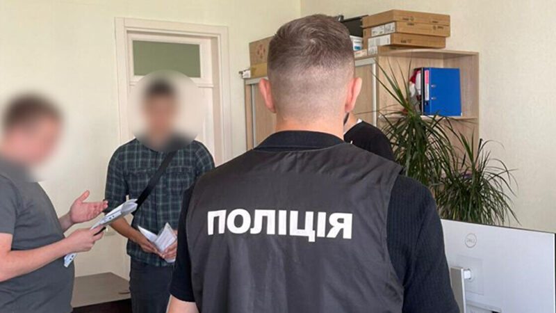 Правоохоронці викрили розкрадання 25 млн грн на електроенергію для ЗСУ