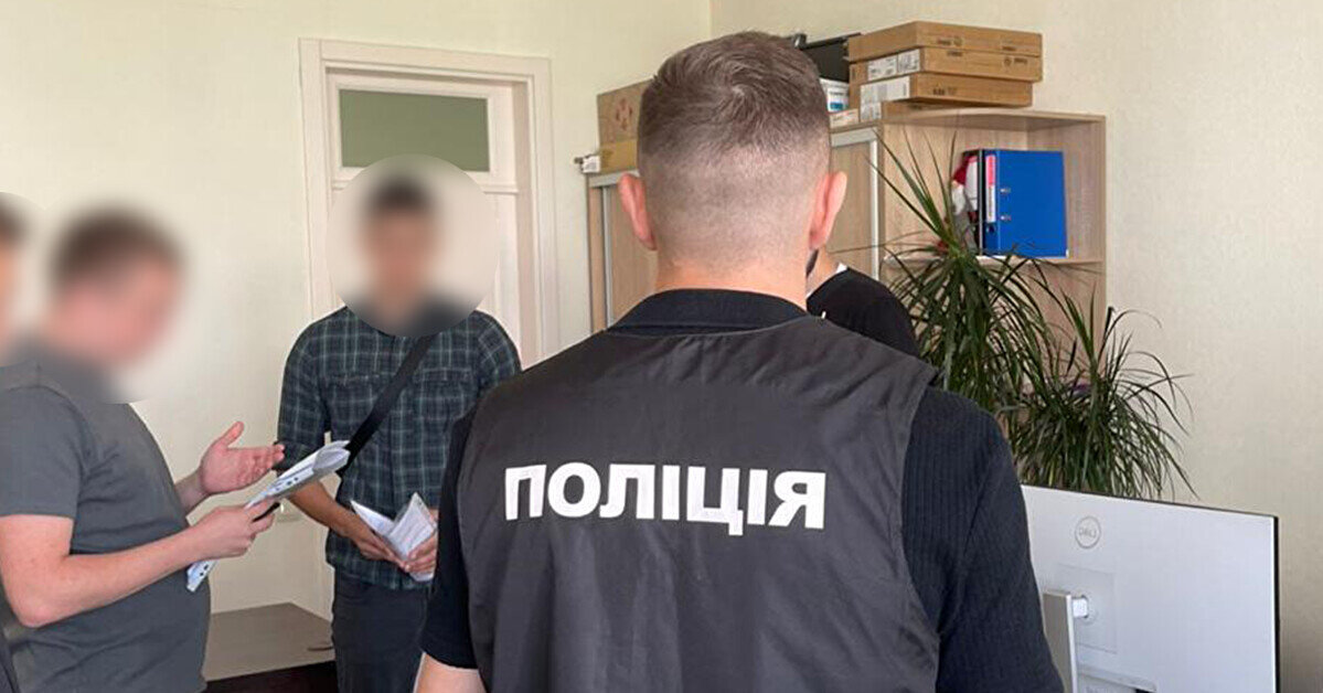 Правоохоронці викрили розкрадання 25 млн грн на електроенергію для ЗСУ