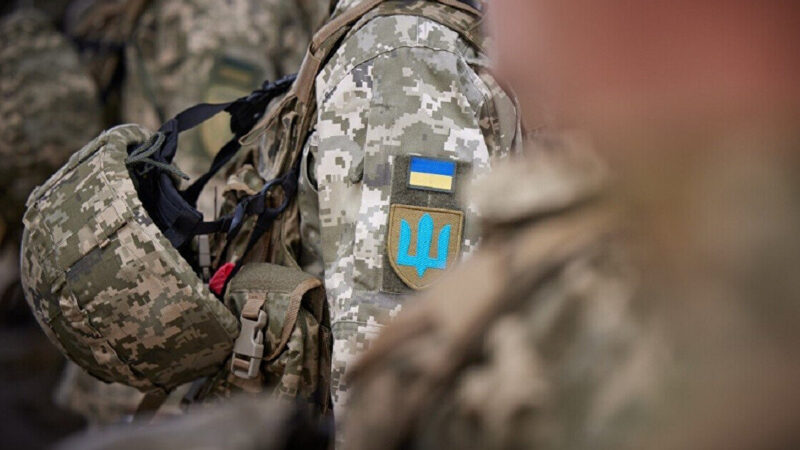 Від сьогодні всі працівники ТЦК мають носити бодікамери