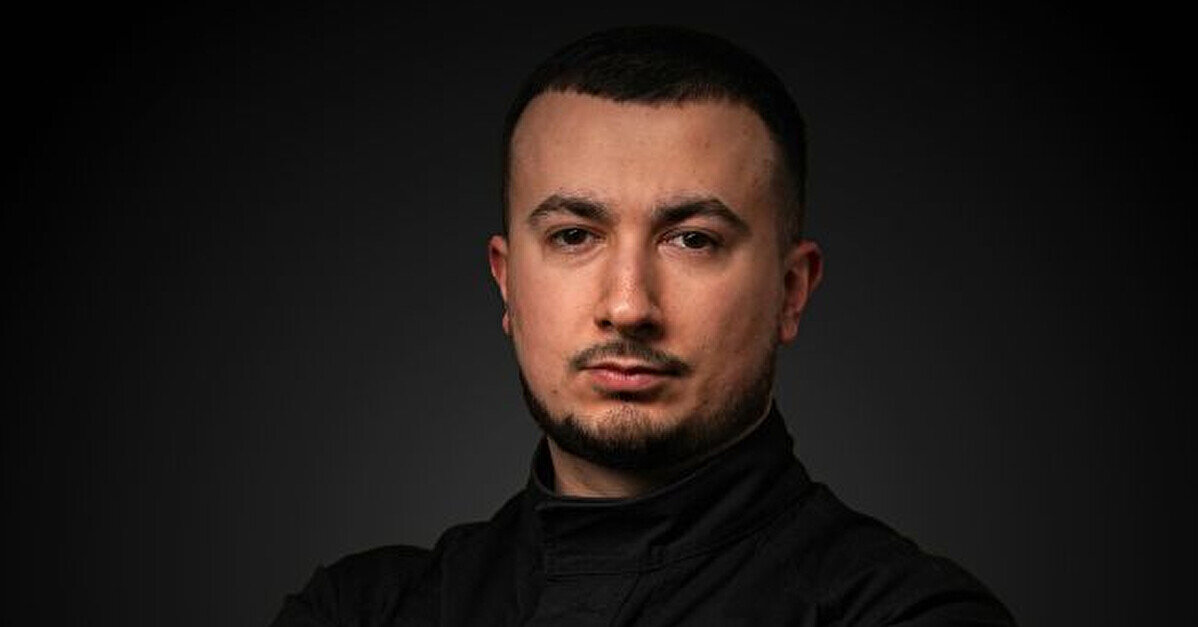 Умєрову призначили нового заступника: що про нього відомо