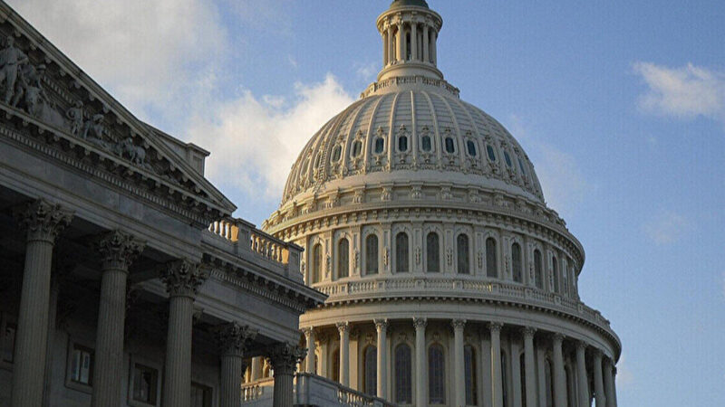 Сенат США пропонує щоквартально переказувати заморожені активи РФ для України