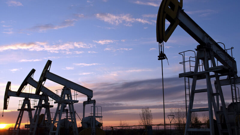 Нафтові доходи РФ впали до мінімуму за п’ять років – доповідь