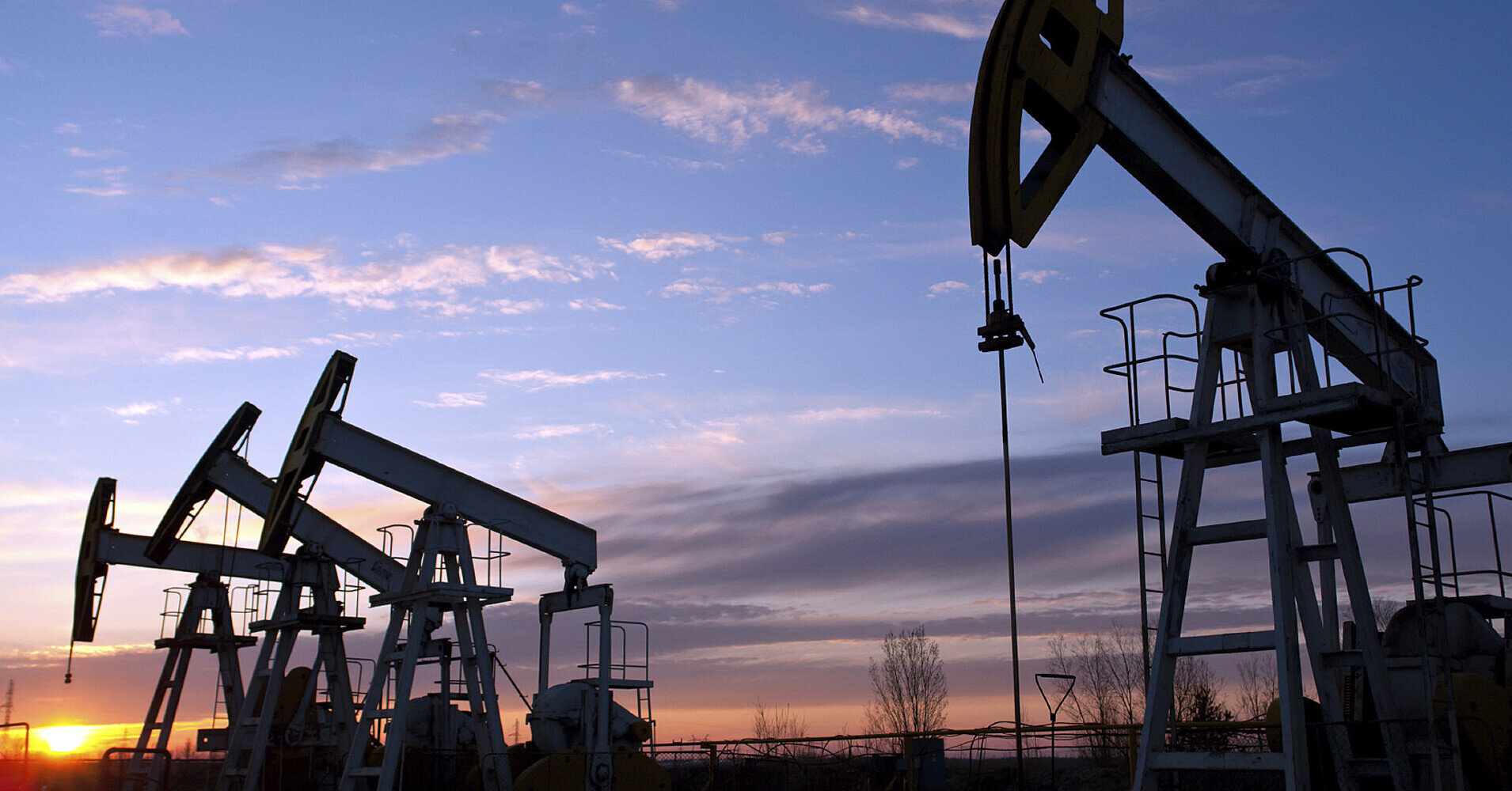 Нафтові доходи РФ впали до мінімуму за п’ять років – доповідь