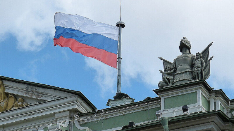 У РФ знайшли мертвим ексчиновника Росмайна, який напередодні втік із суду