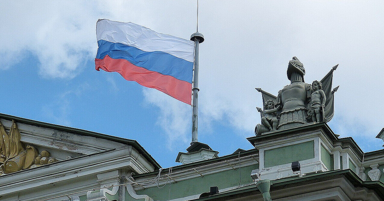 У РФ знайшли мертвим ексчиновника Росмайна, який напередодні втік із суду