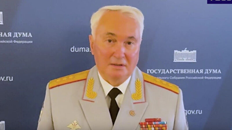 Генерал РФ пригрозив Фінляндії “захистом інтересів” і назвав країну “розсадником фашизму”