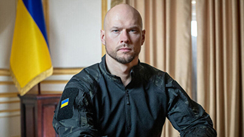 ВАКС обрав запобіжний захід генералу СБУ Витюку