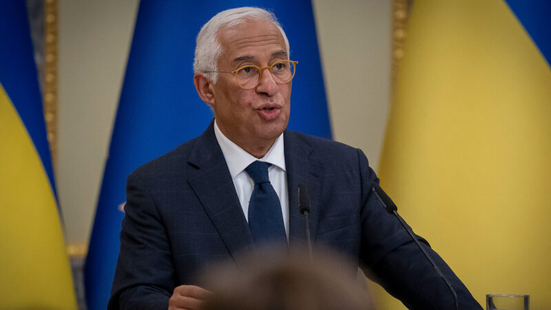 Президент Євроради прокоментував авіаудар РФ по Яровій, де загинули понад 20 людей
