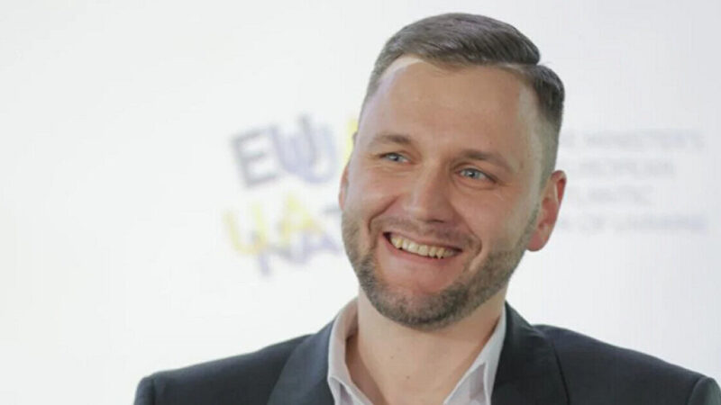 В Україні запрацював Реєстр прозорості та набув чинності закон “Про лобіювання”