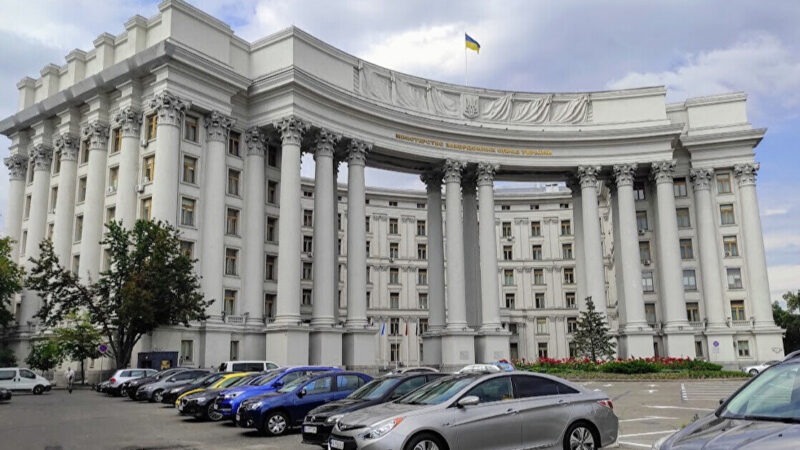 В МЗС звернулися з попередженням до хасідів, які мають намір відвідати Умань