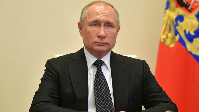 У Міненерго відреагували на ідею Путіна про “співпрацю” щодо ЗАЕС