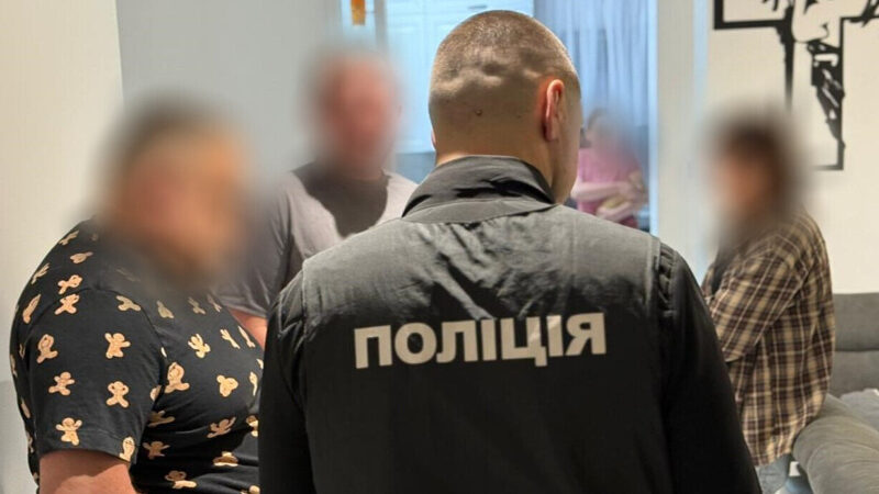 На хабарях викрили начальника ТЦК на Івано-Франківщині, який є депутатом