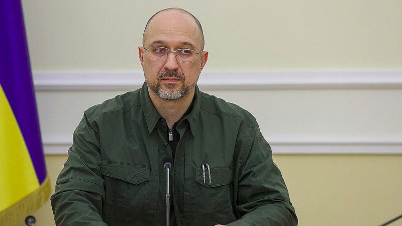 Шмигаль: Україні терміново потрібно 10 систем Patriot та ракети до них