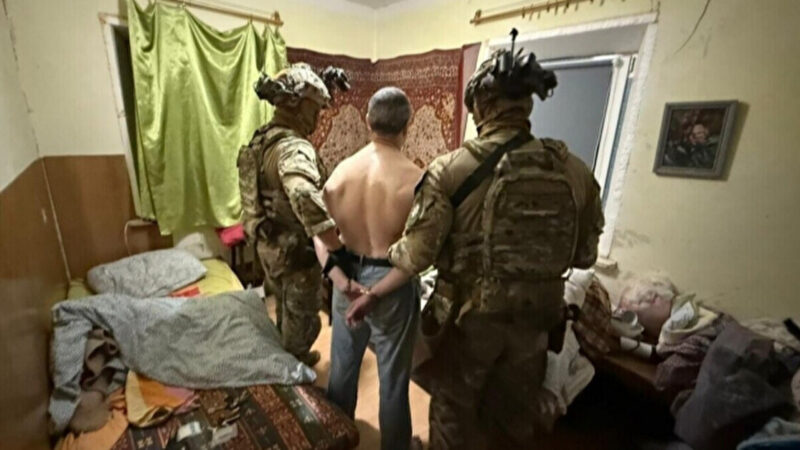 Підозрюваний у вбивстві Парубія визнав провину та розповів про мотив