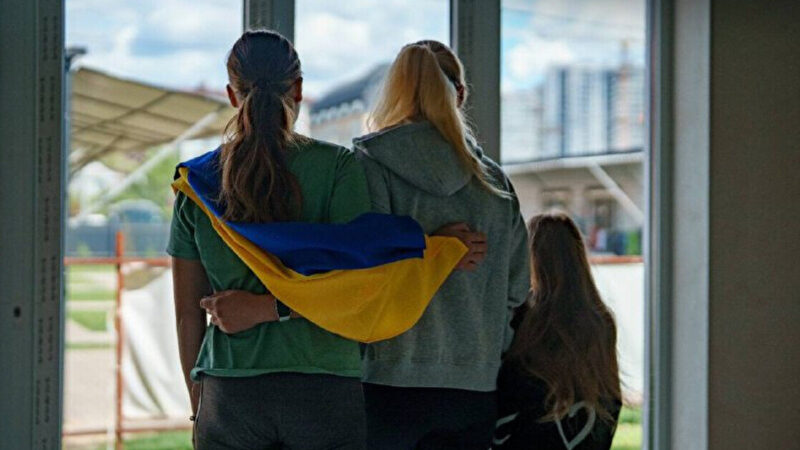 Україна повернула з окупованої території ще 17 дітей та підлітків