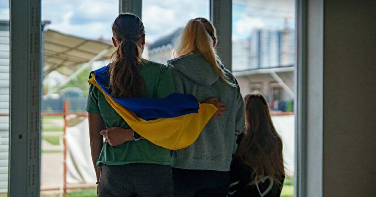 Україна повернула з окупованої території ще 17 дітей та підлітків