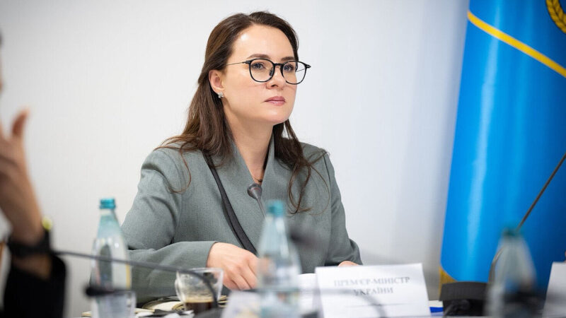 Свириденко провела нараду про підготовку регіонів до опалювального сезону
