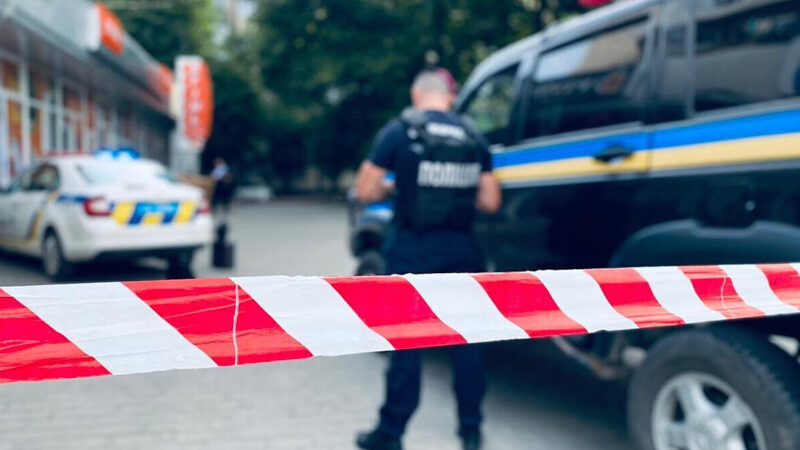 На Львівщині сталась стрілянина у приміщенні автосервісу: двоє загиблих