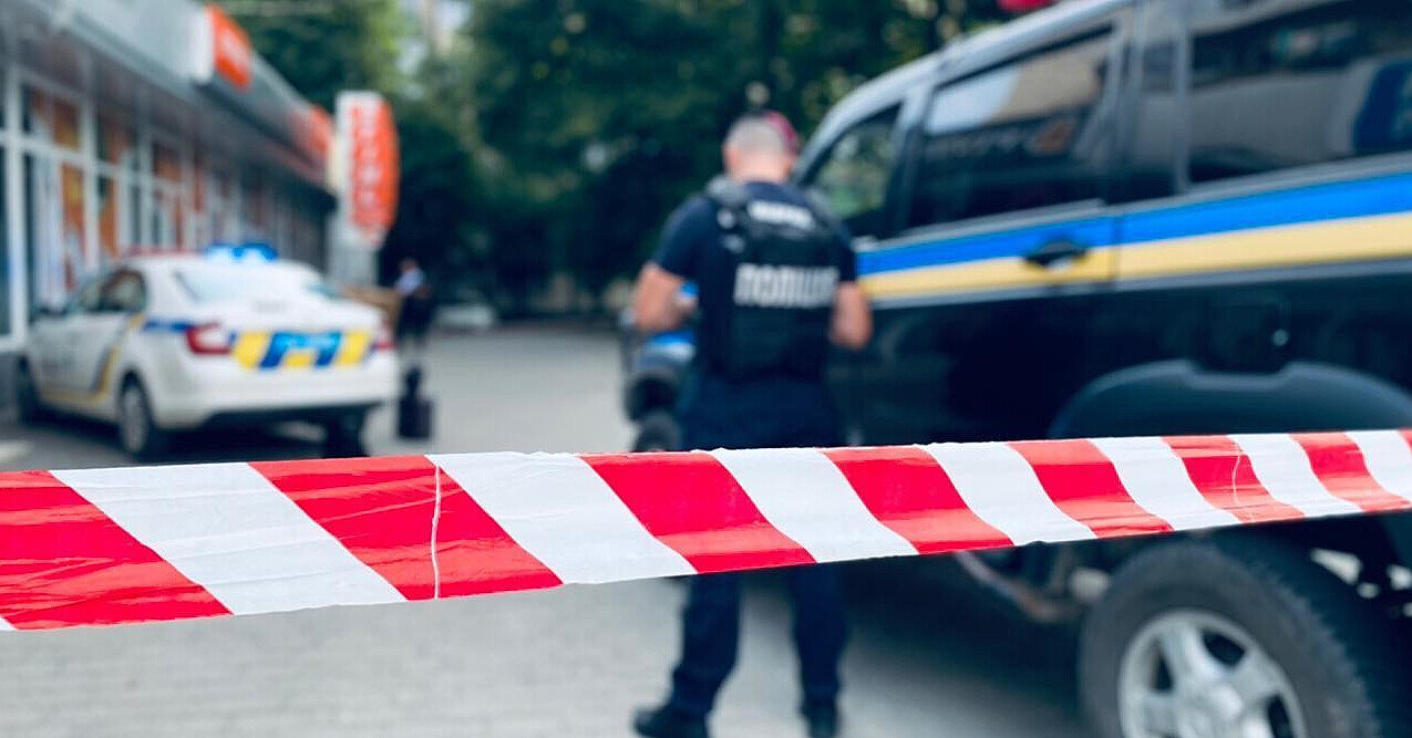 На Львівщині сталась стрілянина у приміщенні автосервісу: двоє загиблих