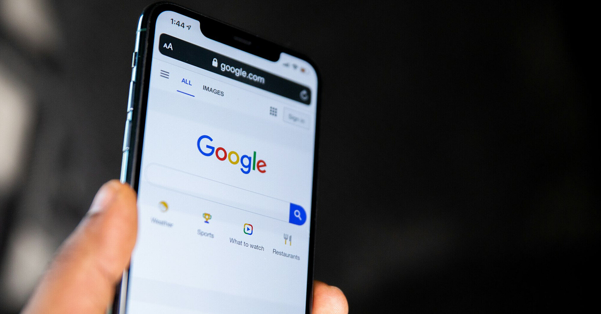 Користувачі повідомляють про глобальний збій в роботі Google і YouTube