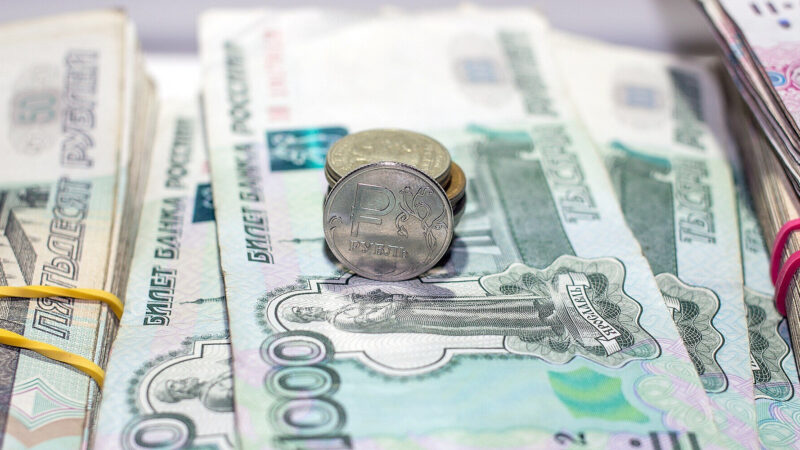 У Росії підвищать ставку ПДВ для продовження війни
