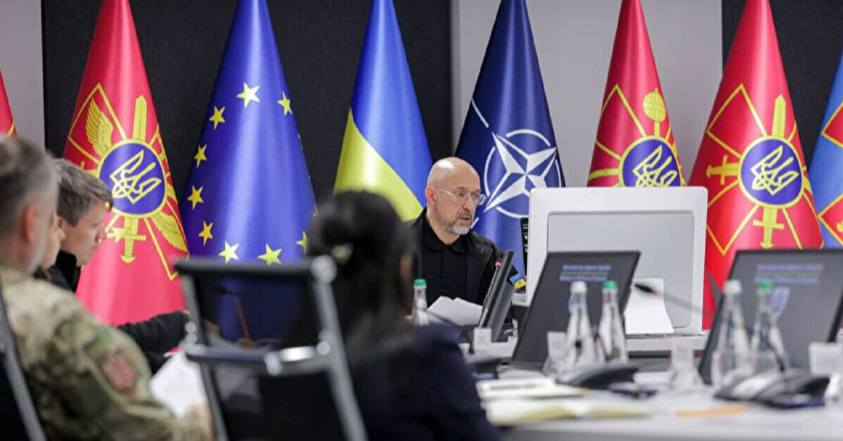 Шмигаль: Україна готова приєднатися до європейського проекту “Стіни дронів”