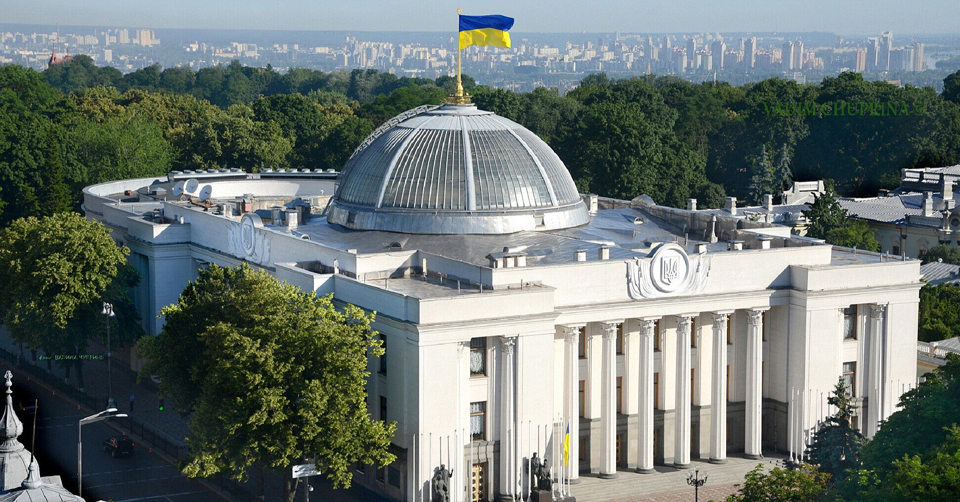 “Слуги” створили майданчик для координації роботи Ради, ОП та Кабміну – ЗМІ