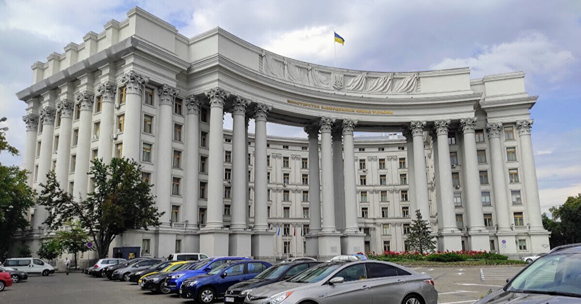 Київ очікує від Пекіна активнішої участі у припиненні війни – МЗС