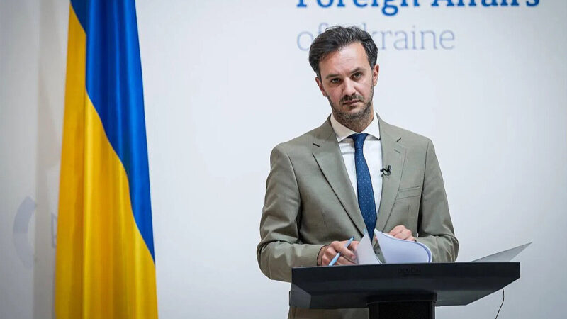 У МЗС пояснили, навіщо Путін пропонує Зеленському переговори в Москві