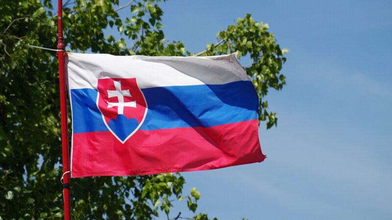 Словацька опозиція обурена, що Фіцо в Ужгороді не засудив агресію РФ