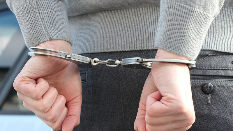 З початку року в Україні зареєстрували майже 36 тис кримінальних справ за фактами шахрайства