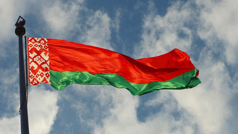 Шпигунський скандал: Білорусь видворяє чеського дипломата