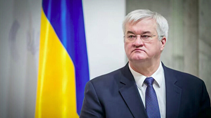 Сибіга відповів на хамський випад Сійярто в бік Зеленського