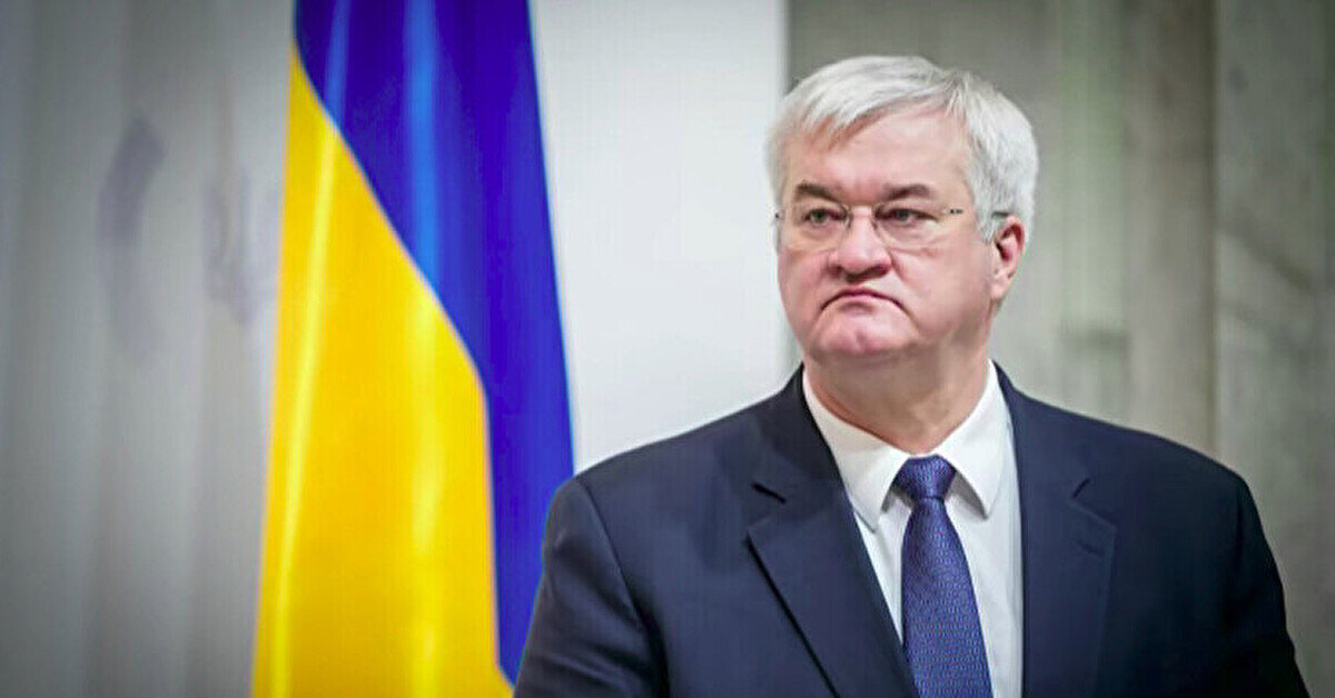 Сибіга відповів на хамський випад Сійярто в бік Зеленського