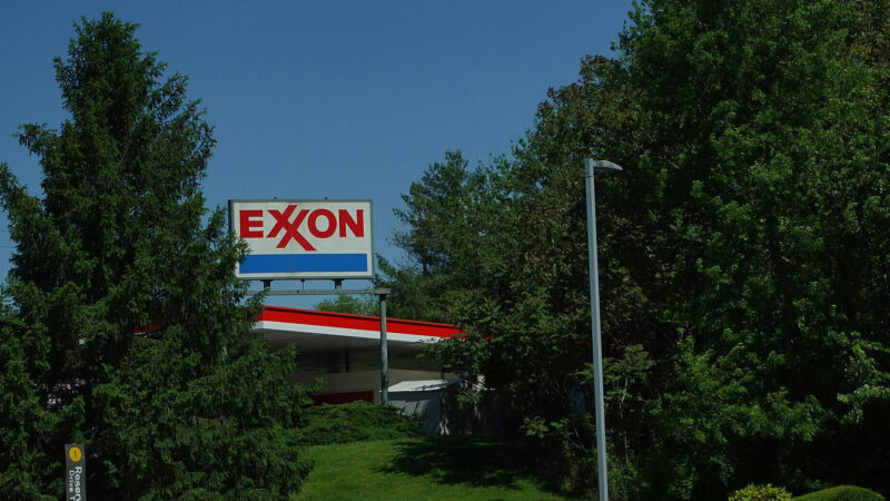 Exxon Mobil не планує повертатися в РФ та вимагає повернути 4,6 млрд доларів