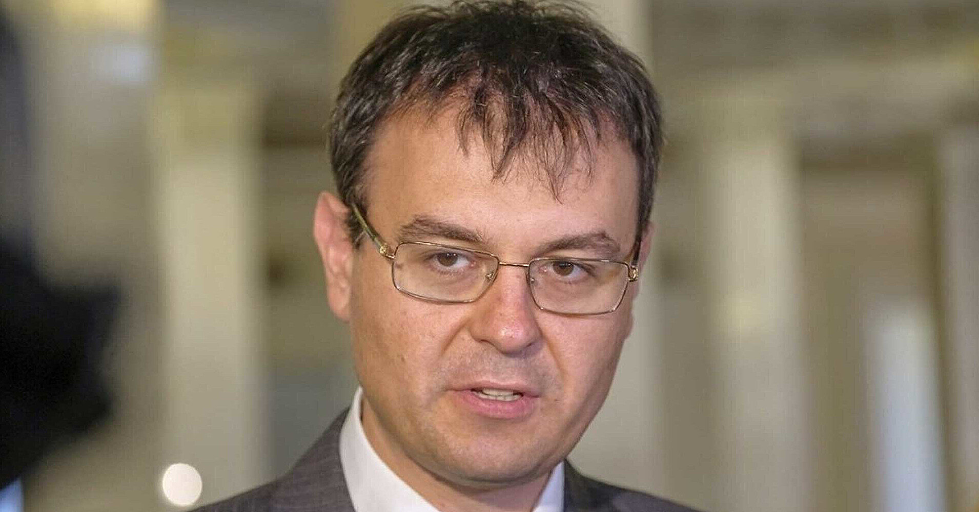 Гетманцев озвучив головну проблему держбюджету на наступний рік