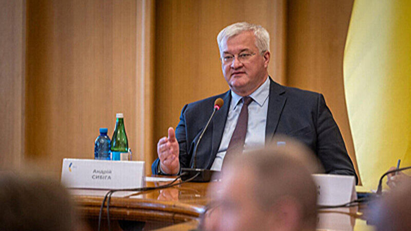Україна та Польща досягли прогресу у вирішенні чутливих історичних питань – Сибіга