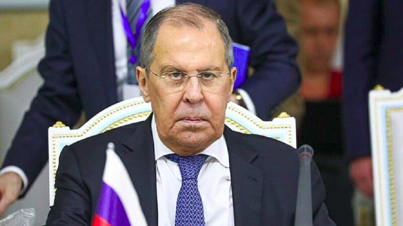 Лавров і Рубіо проведуть зустріч під час Генасамблеї ООН