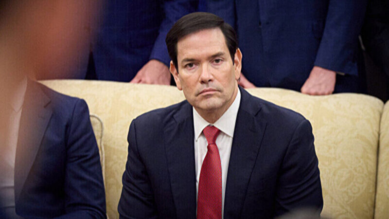 Рубіо відповів, чи буде НАТО збивати російські літаки-порушники