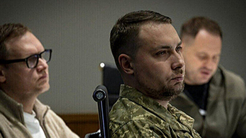У мережі написали про “конфлікт між ГУР та ОП”: розвідка відреагувала