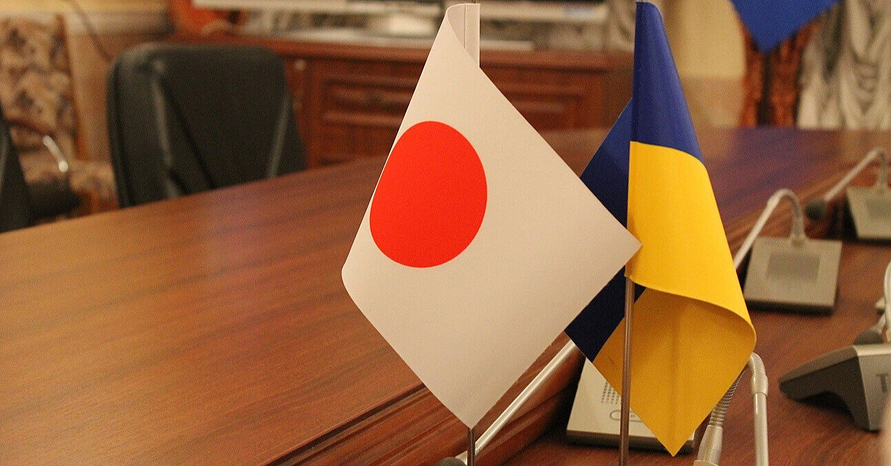 Україна отримає понад $246 млн від Японії в рамках проекту Світового банку