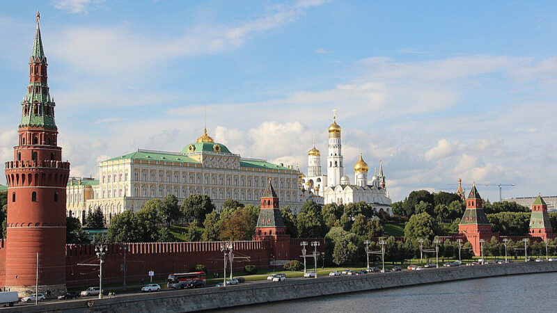 У Путіна відповіли на слова Трампа про змову проти США