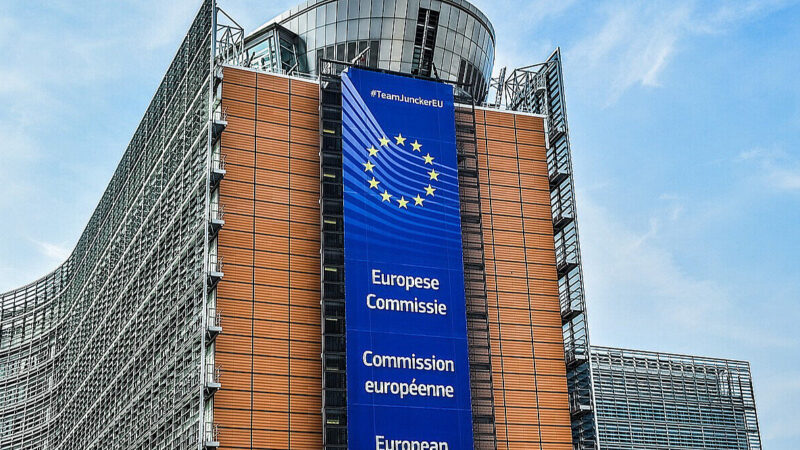 У Єврокомісії розповіли про підготовку 19-го пакета санкцій проти Росії