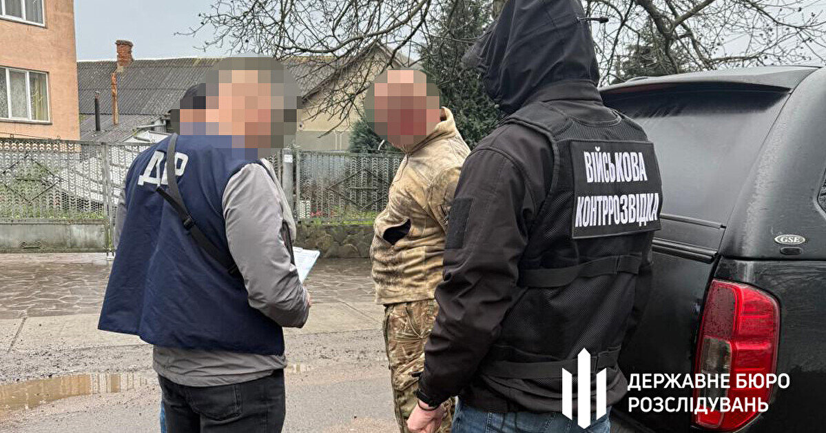 На Закарпатті викрили на поборах з підлеглих посадовця ЗСУ