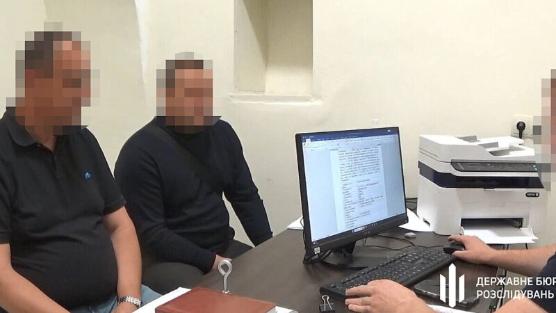 На Львівщині нейтралізували схему розкрадання мільйонів на закупівлях армійського майна