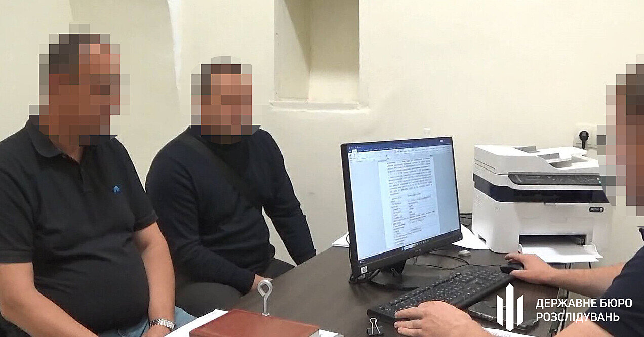 На Львівщині нейтралізували схему розкрадання мільйонів на закупівлях армійського майна