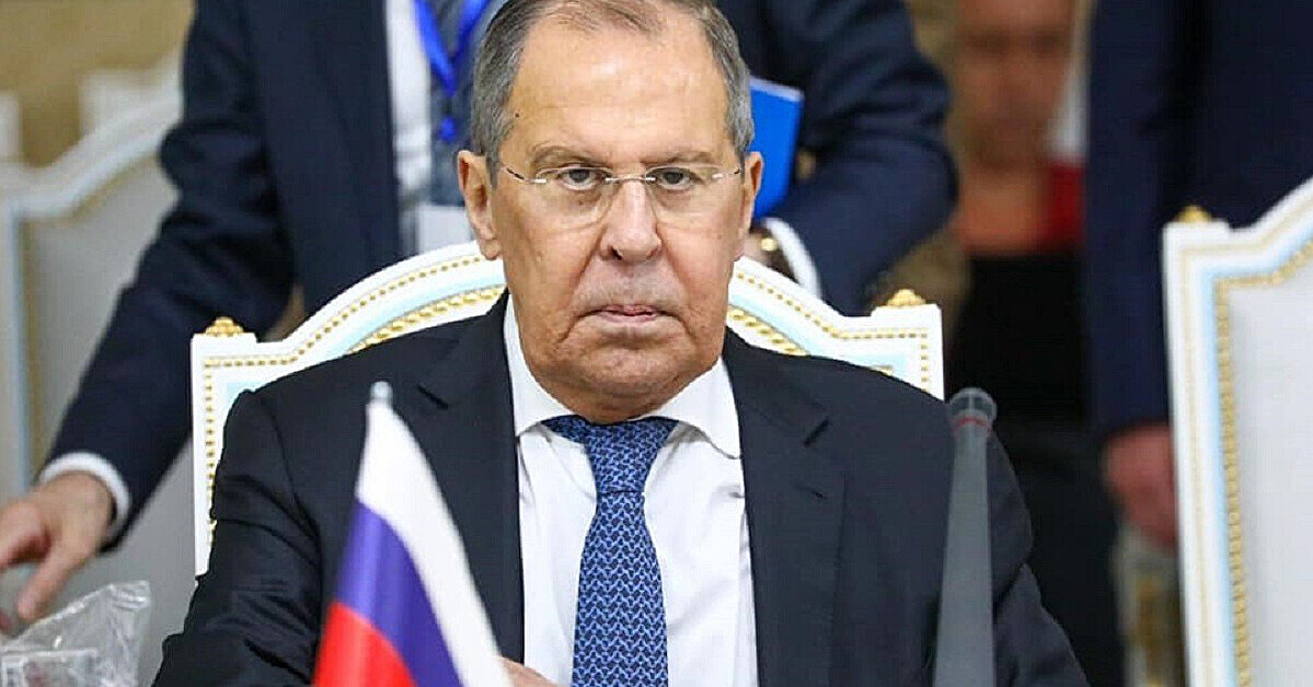 Лавров погрожував європейським військовим, яких можуть відправити в Україну