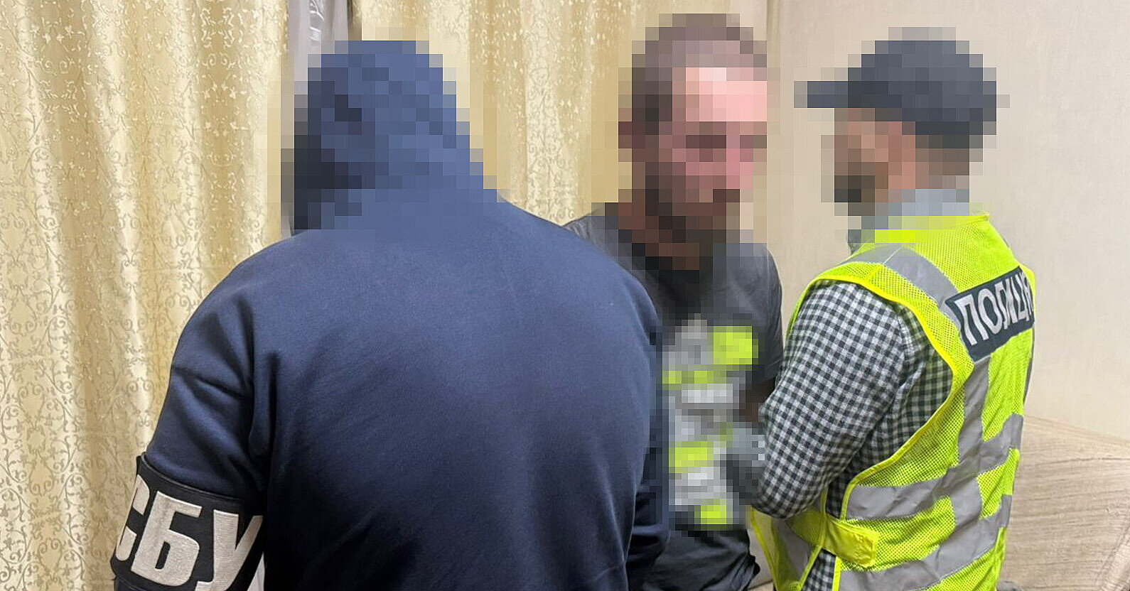 СБУ затримала агента РФ, який скоїв теракт із жертвою на Житомирщині