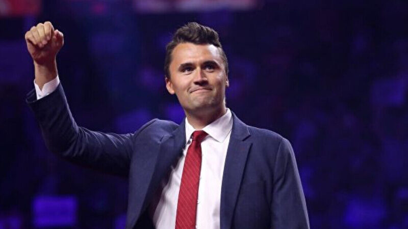 У США під час дебатів стріляли у відомого правого активіста
