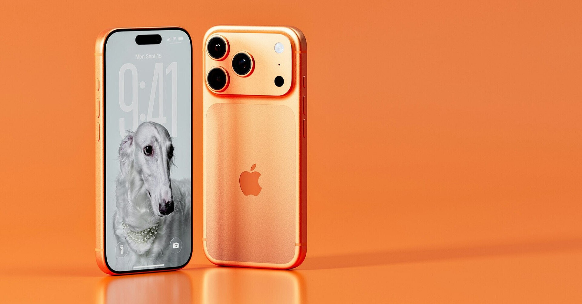 iPhone 17 та iPhone Air вже можна передзамовити в Україні: які ціни
